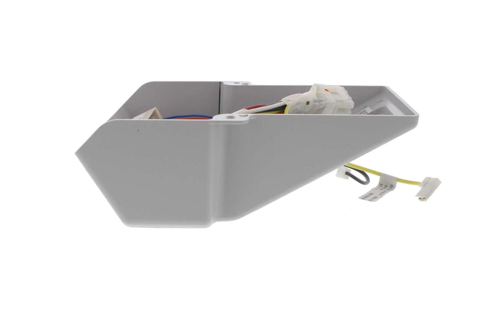 W11352623 - Genuine OEM Whirlpool Refrigerator Control Box Assembly